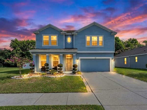 1358 WINDWARD OAKS LOOP , AUBURNDALE, FL 33823