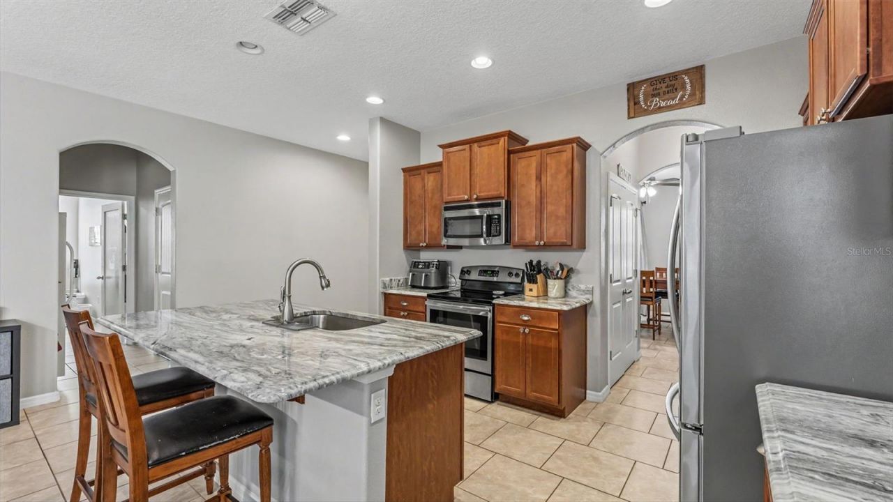 1358 Windward Oaks Loop , Auburndale, FL 33823 Photo