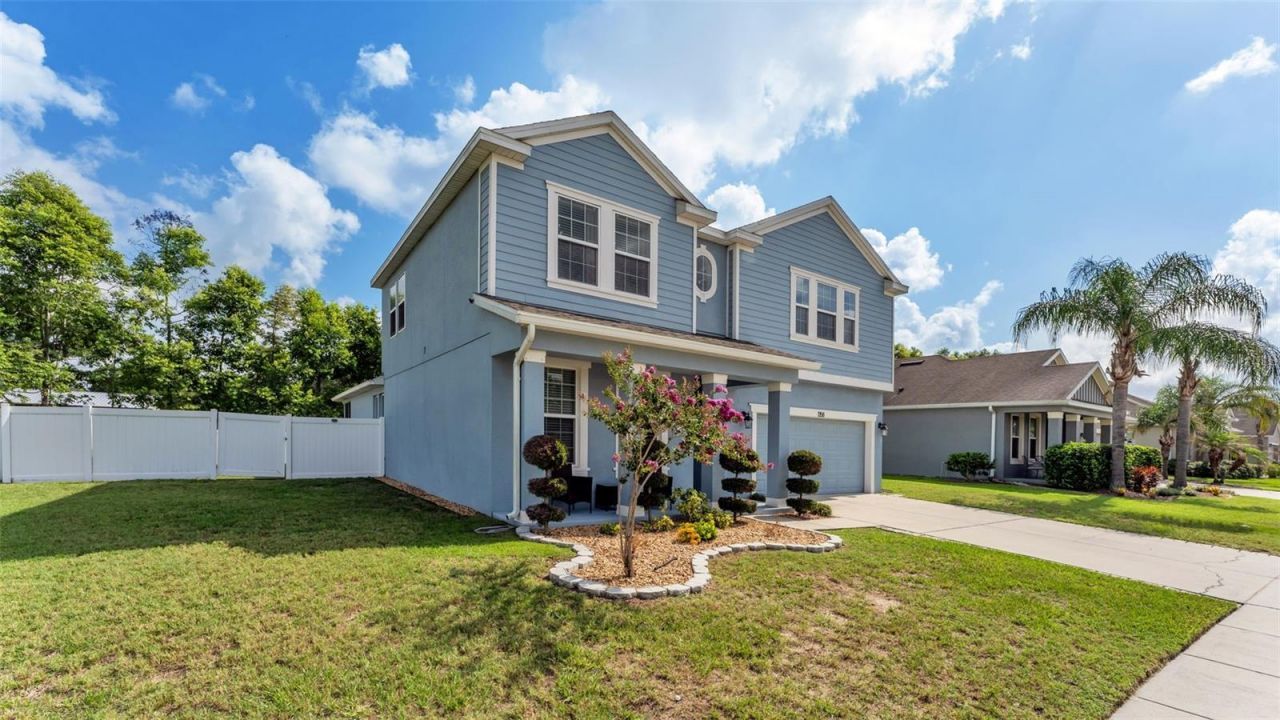 1358 Windward Oaks Loop , Auburndale, FL 33823 Photo