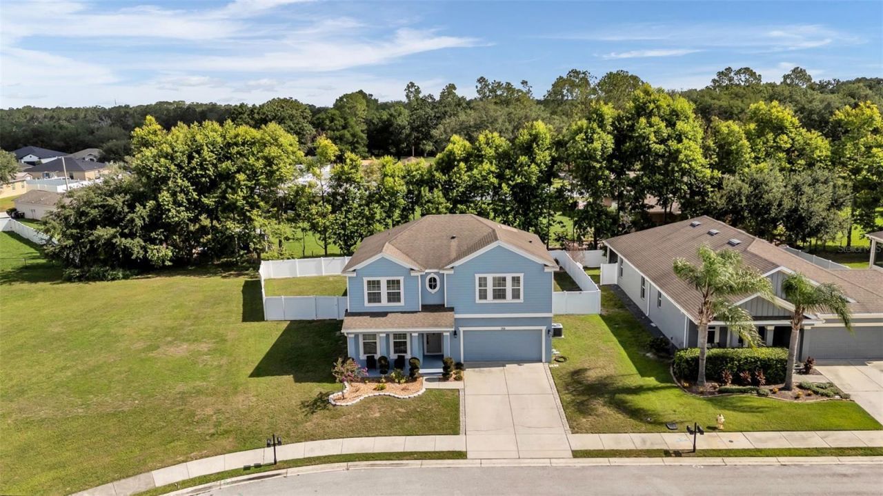 1358 Windward Oaks Loop , Auburndale, FL 33823 Photo