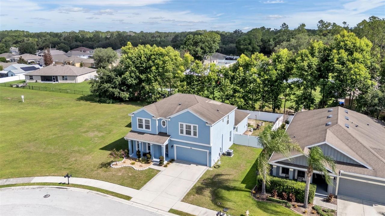 1358 Windward Oaks Loop , Auburndale, FL 33823 Photo