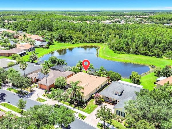 106 PRIMA DRIVE, POINCIANA, FL 34759