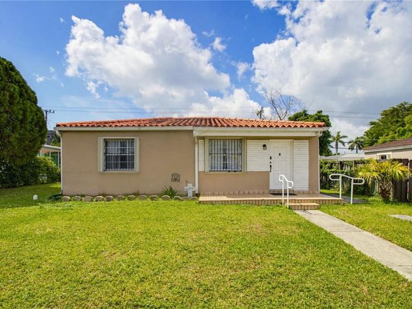 6342 SW 39TH TERRACE , MIAMI, FL 33155