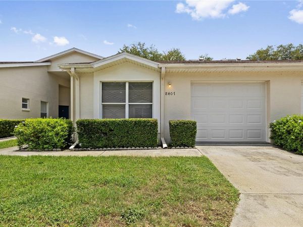 8407 TERRACE MEADOWS COURT , Unit N/A, TAMPA, FL 33637
