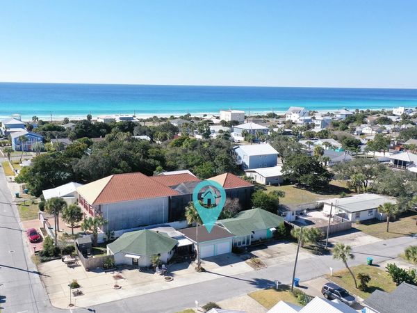 13801 Bay Avenue, Panama City Beach, FL 32413