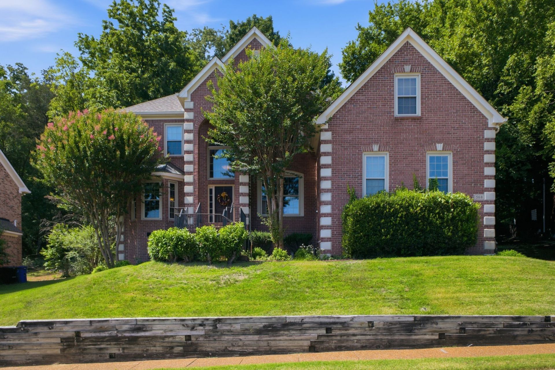 568 Brixham Park Dr, Franklin, TN 37069 Main Photo