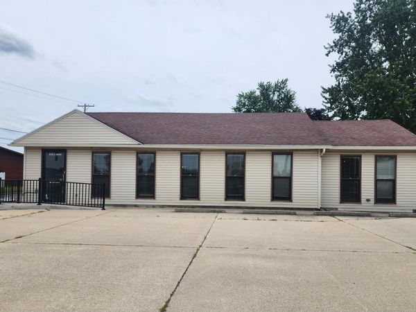 1534 S Main Street, Bellefontaine, OH 43311