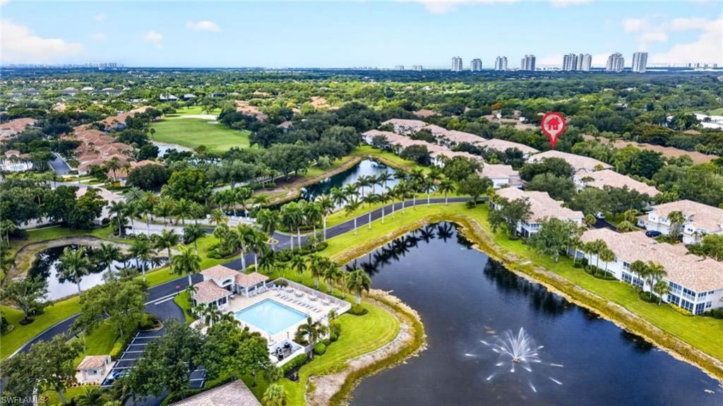 25050 Ballycastle Ct , Unit 101, Bonita Springs, FL 34134 Photo