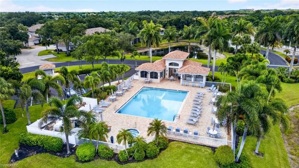 25050 Ballycastle Ct , Unit 101, Bonita Springs, FL 34134 Photo