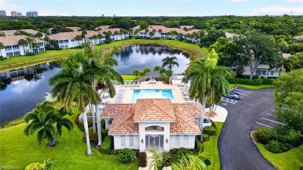 25050 Ballycastle Ct , Unit 101, Bonita Springs, FL 34134 Photo