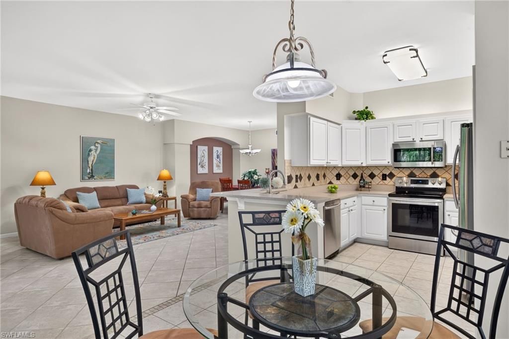 25050 Ballycastle Ct , Unit 101, Bonita Springs, FL 34134 Photo