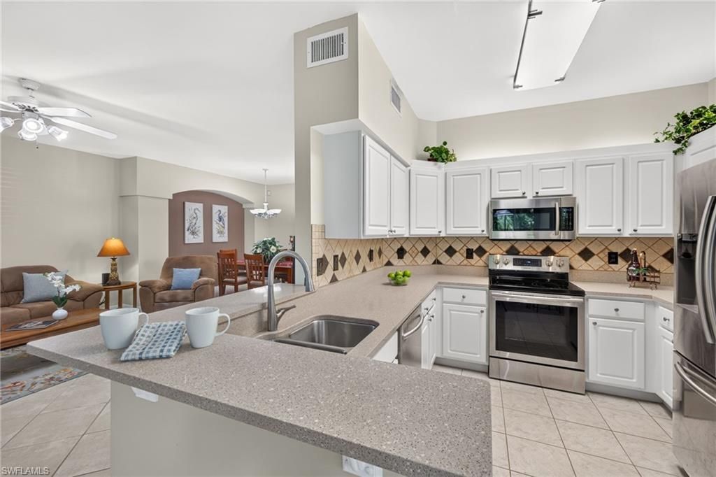 25050 Ballycastle Ct , Unit 101, Bonita Springs, FL 34134 Photo