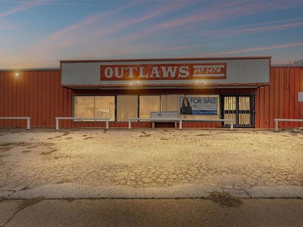 506 W Loop 254, Ranger, TX 76470
