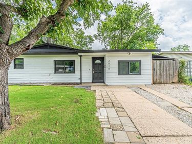 2510 Bluffton Drive, Dallas, TX 75228