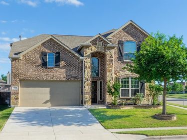 1337 Zanna Grace Way, Fort Worth, TX 76052