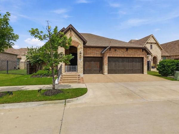 1203 White Squall Trail, Arlington, TX 76005