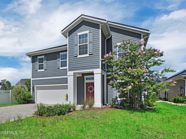 71 SETON Court, St. Augustine, FL 32092