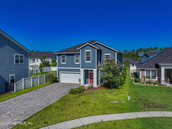 71 SETON Court, St. Augustine, FL 32092