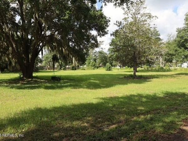 0 WILL YOUNG Road, Yulee, FL 32097
