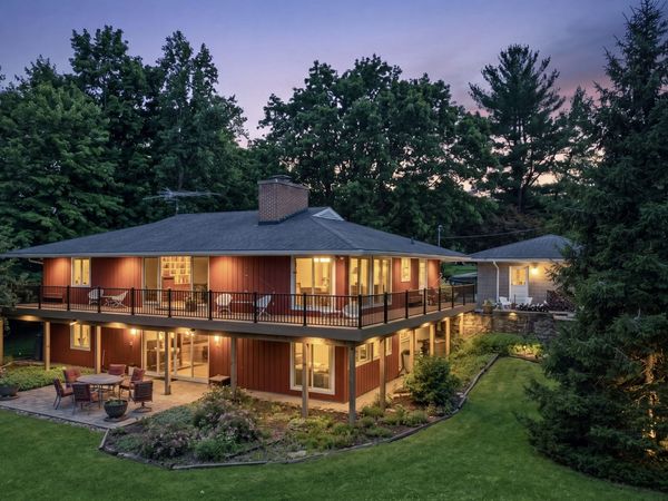 6191 Lookout Road, Brookville, IN 47012