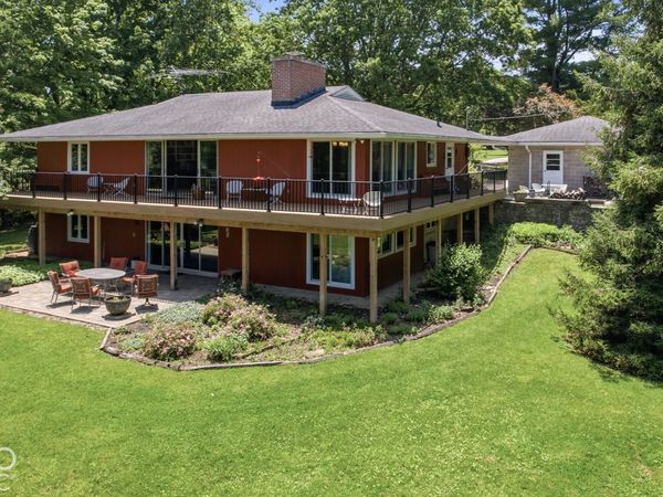 6191 Lookout Road, Brookville, IN 47012