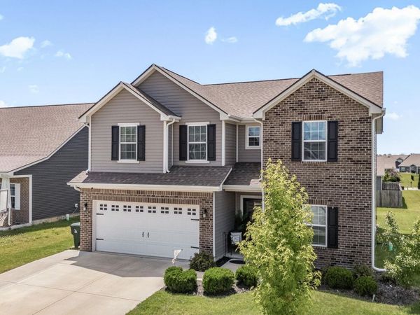 468 Tracewood Bend, Greenfield, IN 46140