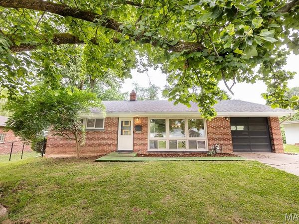 6908 Osage Drive, Belleville, IL 62223