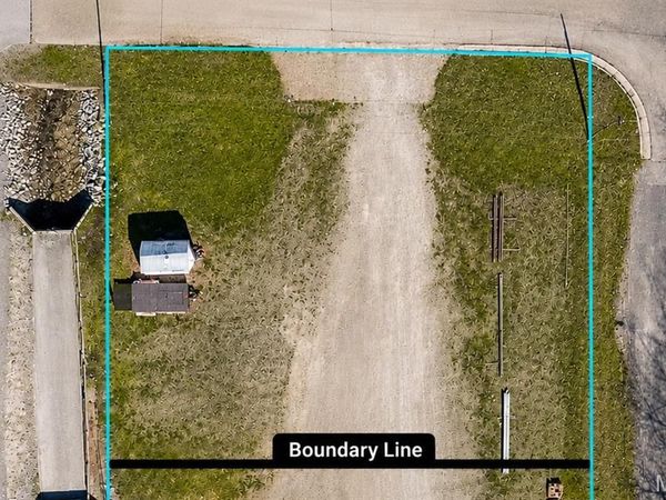 XXXX Old Route 50 , Breese, IL 62230