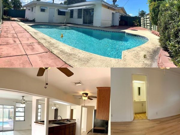 1650 NW 43rd Street, Oakland Park, FL 33309
