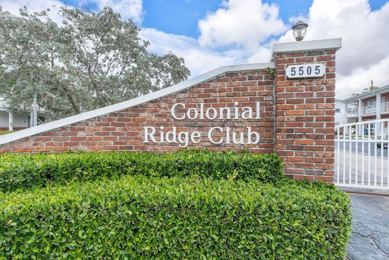 5505 N Ocean Boulevard, Unit 13-204, Ocean Ridge, FL 33435 Photo