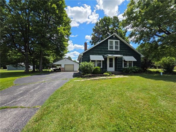 2335 W River Road , Newton Falls, OH 44444
