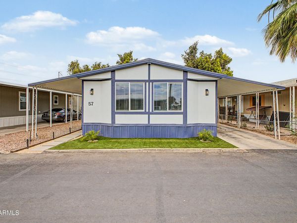 8601 N 71st Avenue, Unit 57, Glendale, AZ 85301
