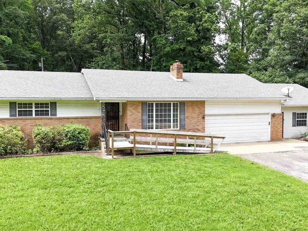 2925 51 HWY N, Ripley, TN 38063
