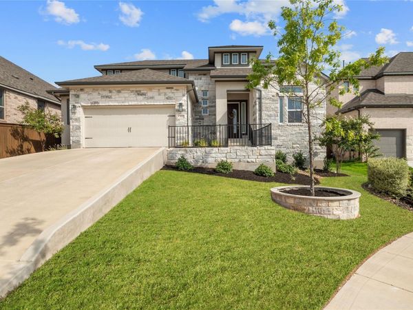 933 Donna Roland CT, Leander, TX 78641
