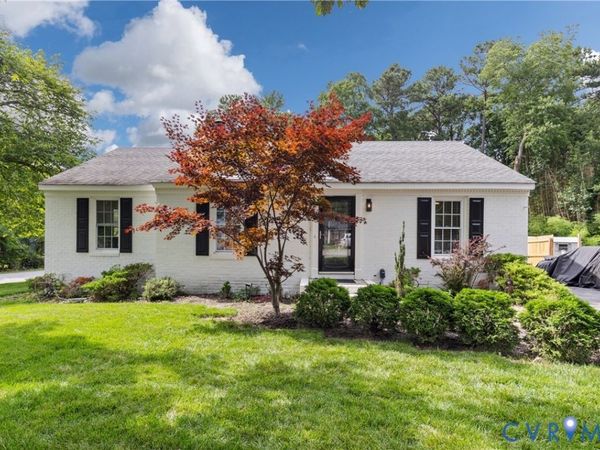 11404 Walnut Hollow Court , Midlothian, VA 23112