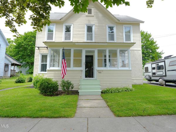 451 N Perry Street, Johnstown, NY 12095