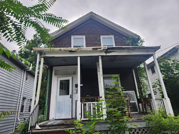 16 Field Street , Peekskill, NY 10566