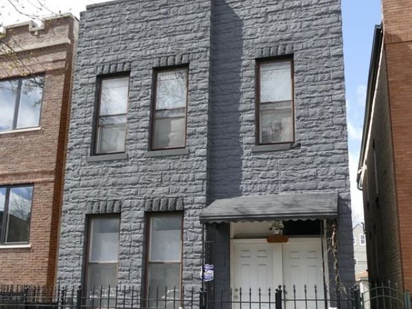 834 N Mozart Street , Unit 2R, Chicago, IL 60622