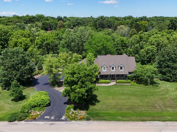 19305 S Parker Road , Mokena, IL 60448