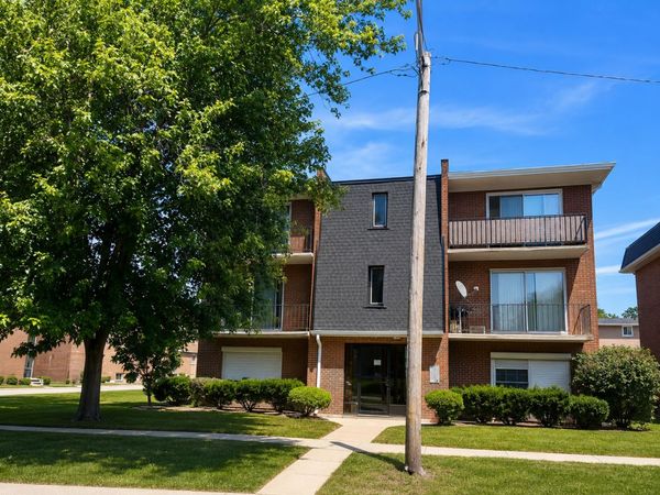 653 Chappel Avenue , Unit 1N, Calumet City, IL 60409