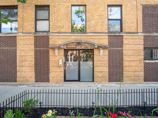 1059 W Foster Avenue , Unit 3B, Chicago, IL 60640