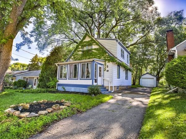 1109 Homer Court, Madison, WI 53715
