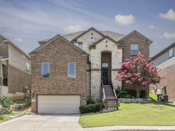 25530 WENTINK AVE, San Antonio, TX 78261