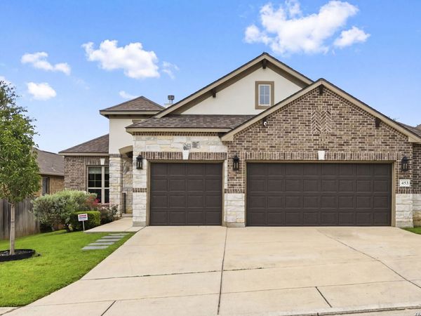 453 Scenic Lullaby, Spring Branch, TX 78070