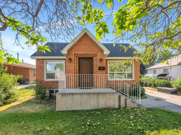 360 N 100 E, Spanish Fork, UT 84660