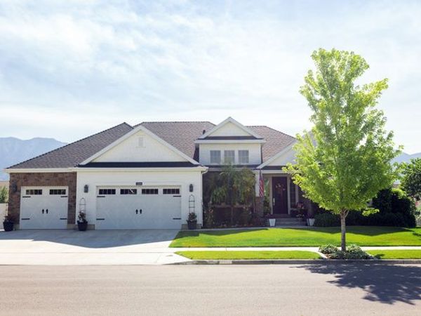 1324 N 3200 W, Provo, UT 84601