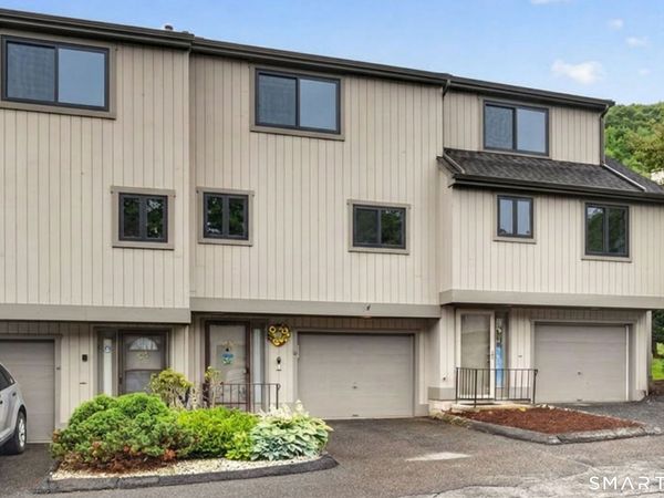 30 Brockton, Unit 30, Beacon Falls, CT 06403