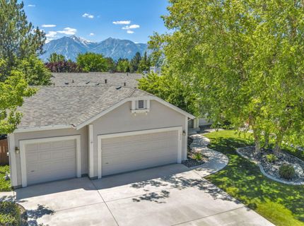 1800 Bougainvillea Drive, Minden, NV 89423 Photo