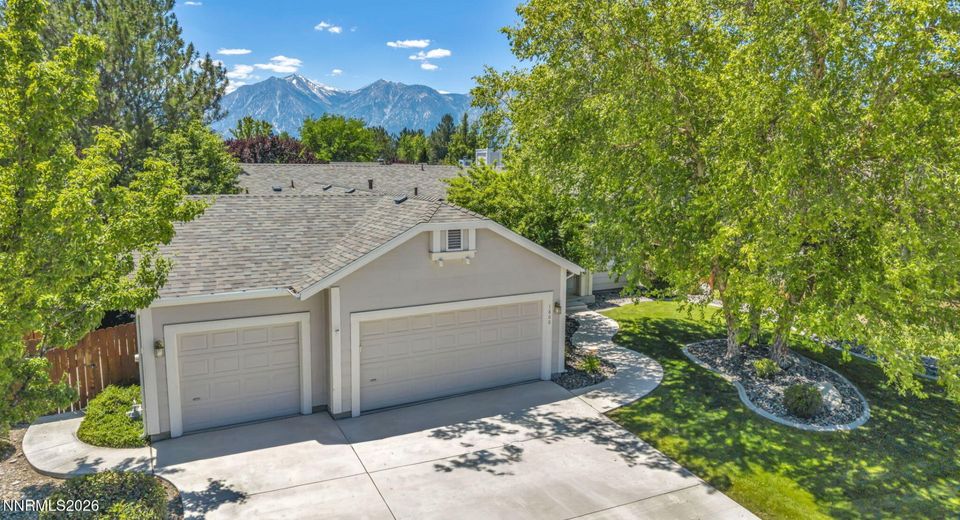 1800 Bougainvillea Drive, Minden, NV 89423 Photo