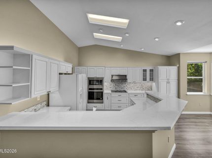 1800 Bougainvillea Drive, Minden, NV 89423 Photo